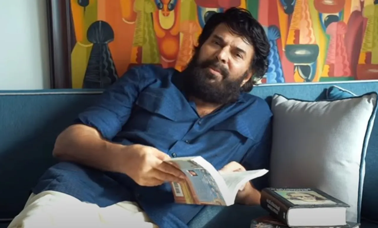 mammootty, ie malayalam