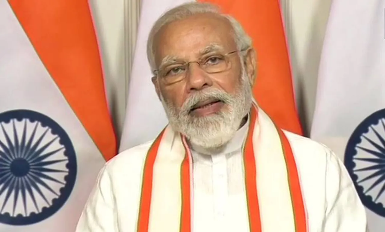 narendra modi, ie malayalam