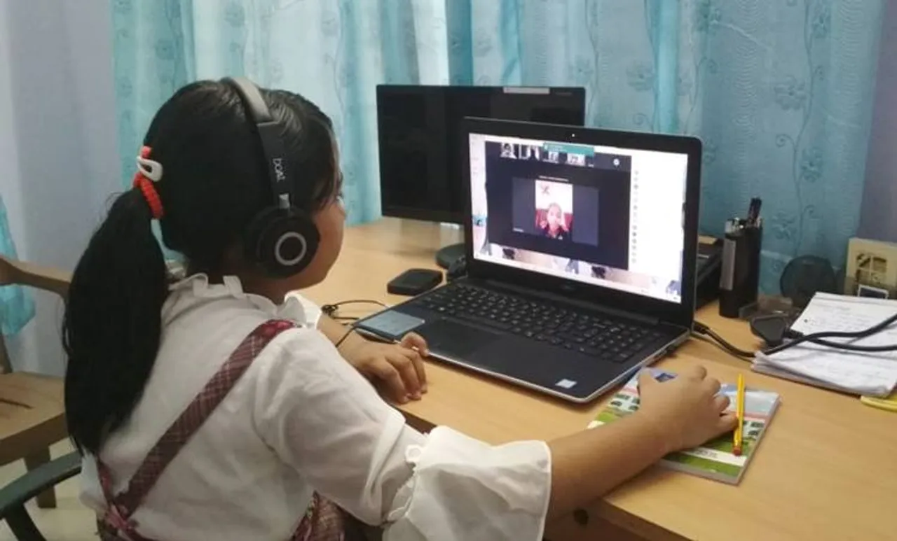 online class, ie malayalam