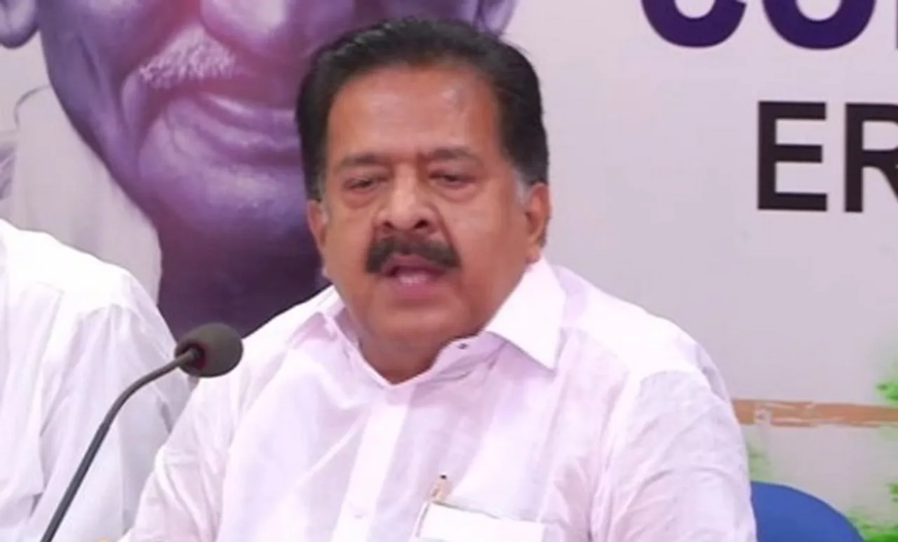 ramesh chennithala, രമേശ് ചെന്നിത്തല, kerala secretariat fire, സെക്രട്ടറിയേറ്റില്‍ തീപിടിത്തം, gold smuggling case, സ്വര്‍ണക്കടത്ത് കേസ്, chief secretary,ചീഫ് സെക്രട്ടറി, വിശ്വാസ് മേത്ത, അവിശ്വാസ് മേത്ത, pinarayi vijayan, പിണറായി വിജയന്‍, ldf, എല്‍ഡിഎഫ്, kodiyeri balakrishnan, കോടിയേരി ബാലകൃഷ്ണന്‍, iemalayalam, ഐഇമലയാളം