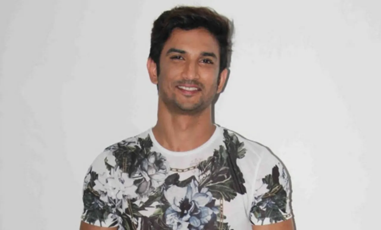 ആത്മഹത്യയ്ക്ക് തൊട്ടു മുൻപ് സുശാന്ത് ഗൂഗിളിൽ തിരഞ്ഞത്; പൊലീസിന്റെ വെളിപ്പെടുത്തൽ