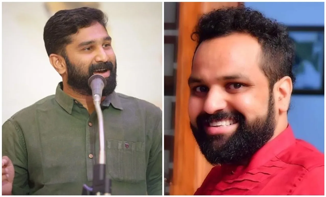 VT Balram, വി.ടി ബൽറാം, MLA, എംഎൽഎ, Bineesh Kodiyeri, ബിനീഷ് കോടിയേരി, Facebook Post, ഫെയ്സ്ബുക്ക് പോസ്റ്റ്, iemalayalam, ഐഇ മലയാളം