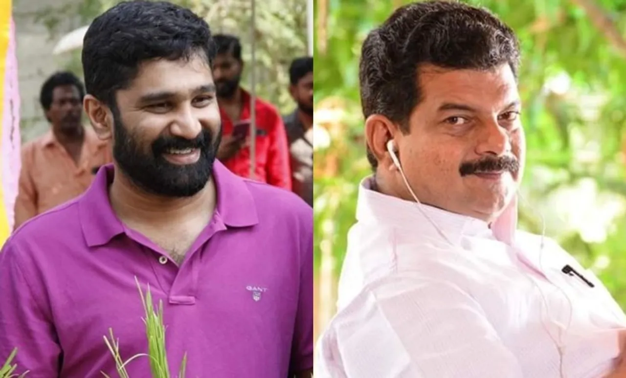 സച്ചിന്റെ 'വിക്കറ്റ്' വീണു; ബൽറാമിനെ ട്രോളി അൻവർ