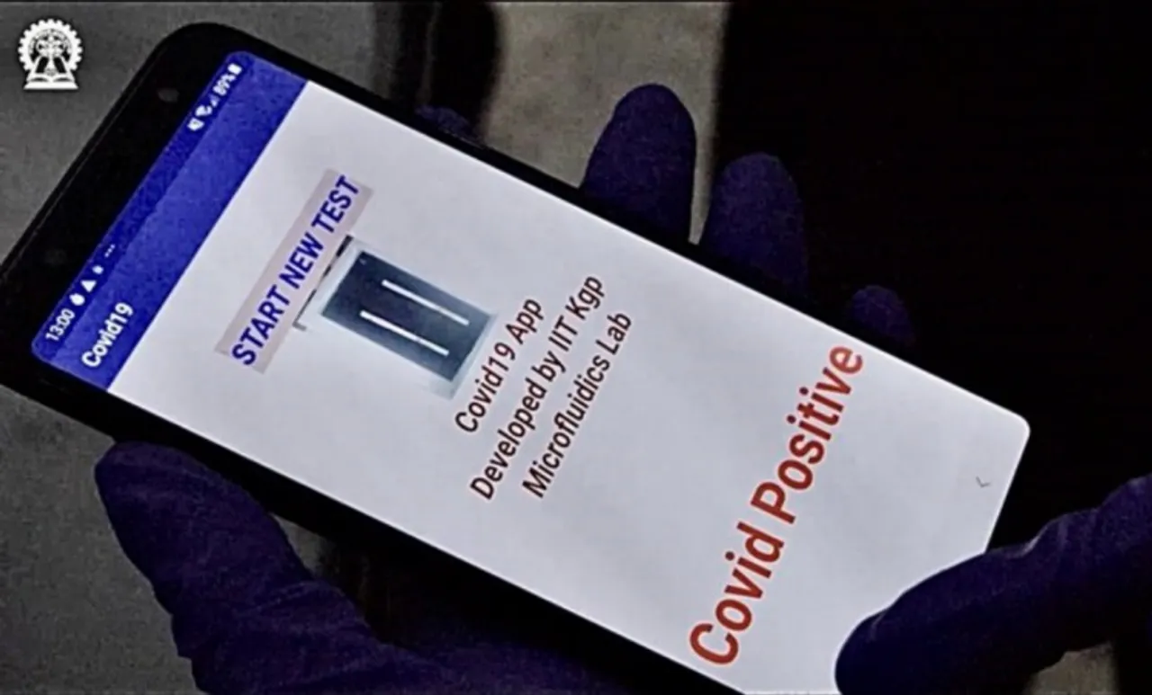 covid-19, iit-kharagpur, covid test, covid news, corona, കോവിഡ്, കൊറോണ, കോവിഡ് പരിശോധന, കോവിഡ് ടെസ്റ്റ്, കോവിഡ് വാർത്ത, കൊറോണ വാർത്ത, കൊറോണ, ie malayalam, ഐഇ മലയാളം