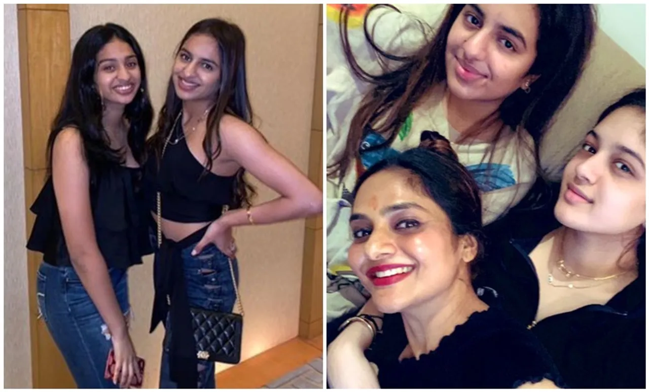 Madhubala, actress Madhubala, madhubala family