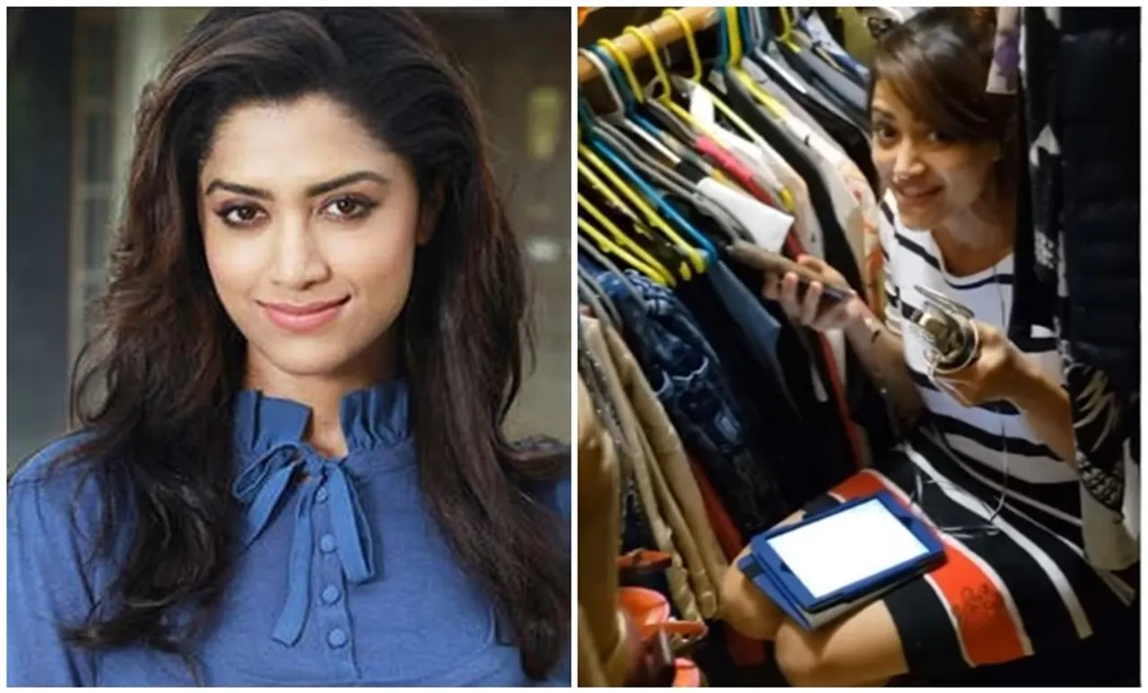 Mamta mohandas, Lalbagh movie, Rumaal Ambili song