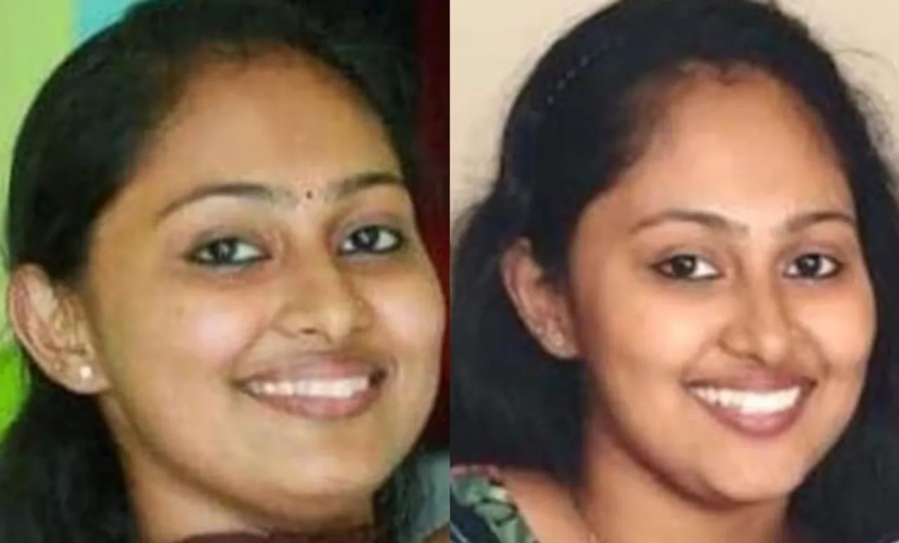 Malayali Nurse Killed, Merin Joy