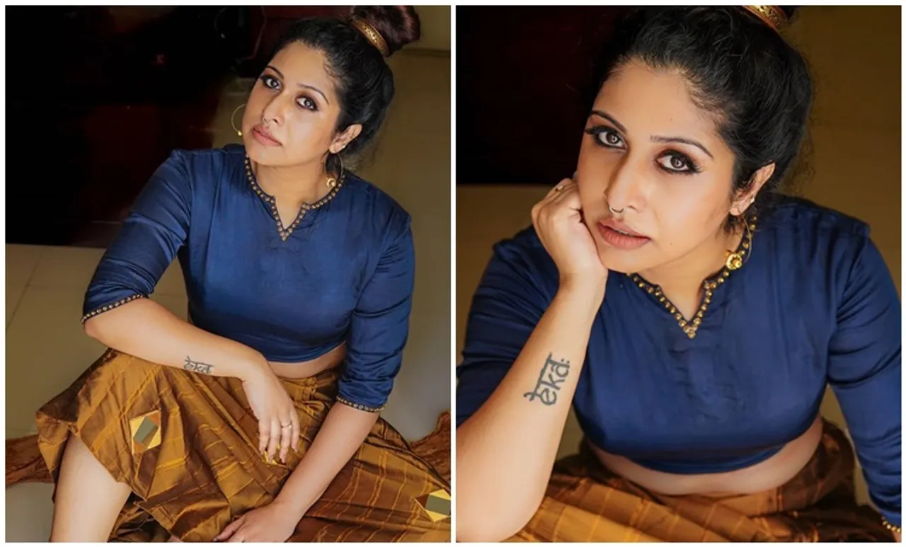 Ranjini Jose, Ranjini Jose photos