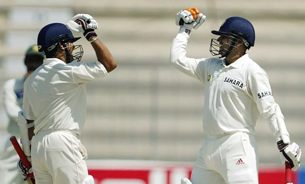 Sehwag Sachin