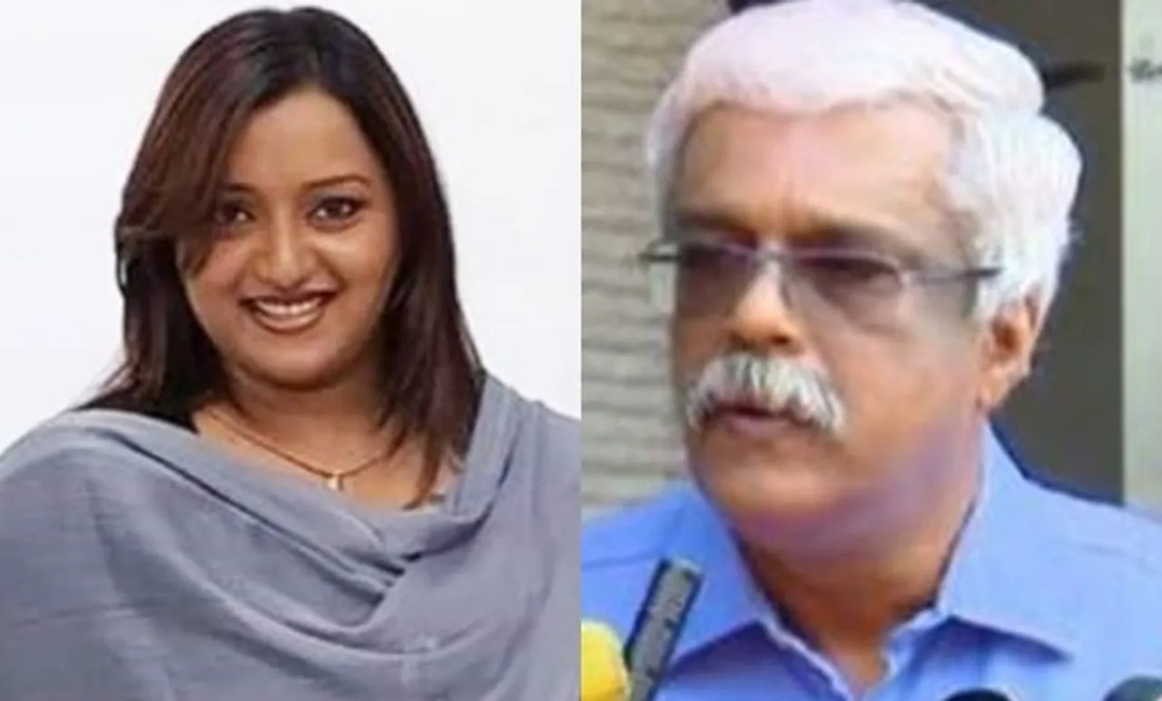 Swapna Suresh, M Sivasankar, Gold smuggling case, Life mission