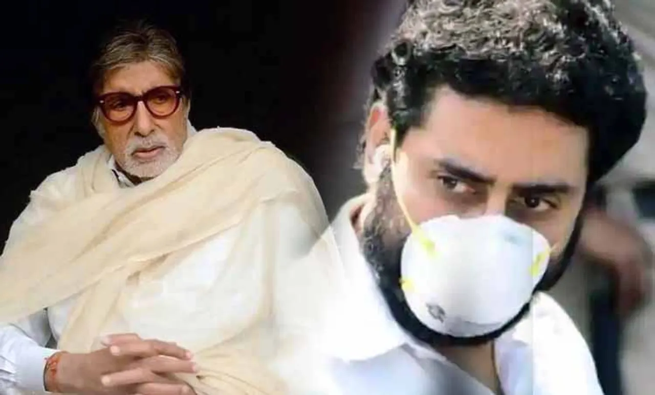 Amitabh Bachchan, Abhishek Bachchan health news update: ഒരിക്കല്‍ കൂടി അതിജീവനത്തിന്റെ കൊടിയേന്താനാകട്ടെ; ബച്ചന് സൗഖ്യമാശംസിച്ച് കമല്‍