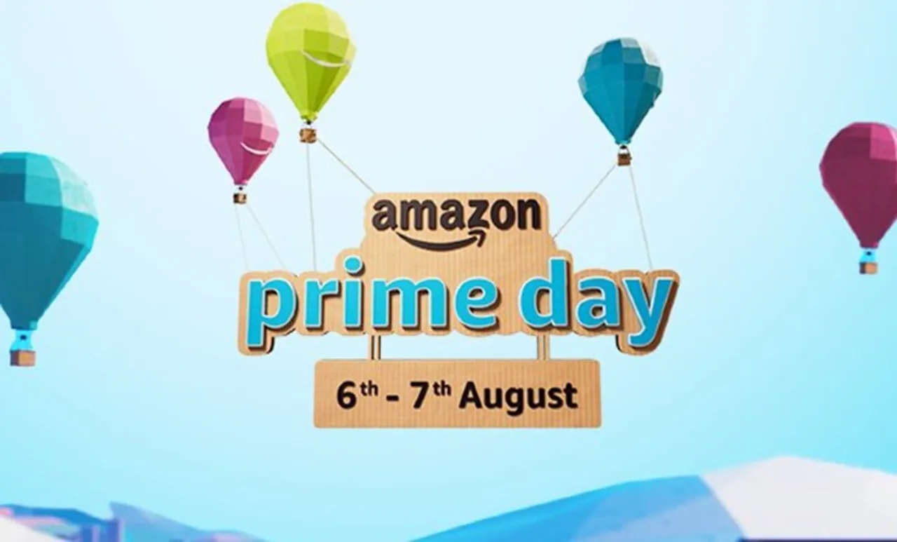 amazon, amazon prime day 2020, amazon prime day india, amazon prime day august 6, amazon prime day 2020 deals, amazon prime day offers