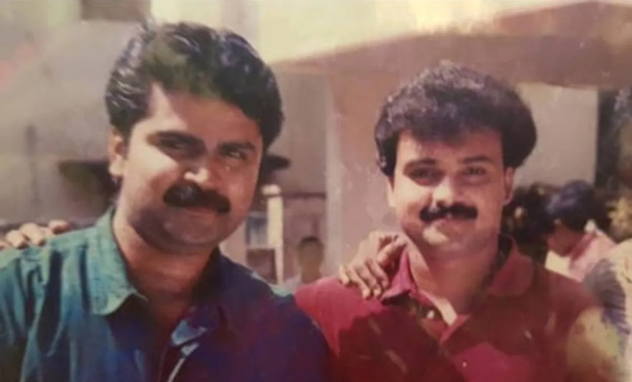 anoop menon, kunchacko boban