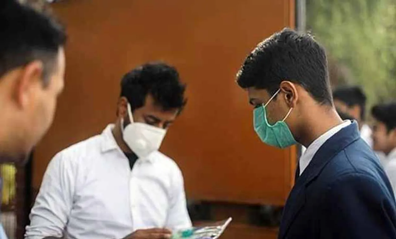 cbse syllabus deduction, class 11 political science syllabus deduction, syllabus reduced class 9-12, hrd ministry lockdown students syllabus deduct