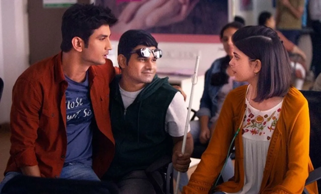dil bechara, dil bechara movie review, dil bechara release time, dil bechara review, sushant singh rajput, dil bechara imdb
