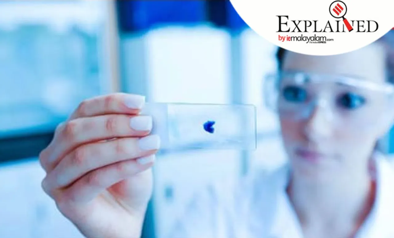 cancer, cancer detection through blood test, cancer tests, how cancer is diagnosed, taizhou longitudinal study, express explained, explained health