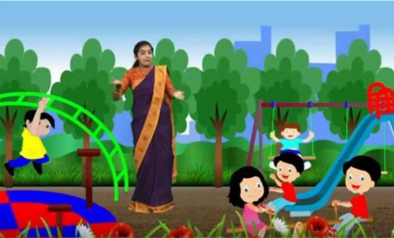 Victers Channel: ആയിരം എപ്പിസോഡുകൾ പിന്നിട്ട് 'ഫസ്റ്റ്ബെൽ ക്ലാസുകൾ'
