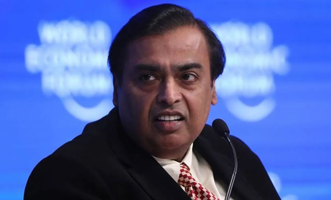 mukesh ambani, മുകേഷ് അംബാനി, india richest man, ഇന്ത്യയിലെ ഏറ്റവും വലിയ ധനികന്‍, world richest man list, ലോകത്തിലെ ധനികരുടെ പട്ടിക, elon musk, ഇലോണ്‍ മസ്‌ക്, sergey brin,സെര്‍ജി ലിന്‍, larry page, പേജ്, mukesh ambani wealth, മുകേഷ് അംബാനിയുടെ ആസ്തി