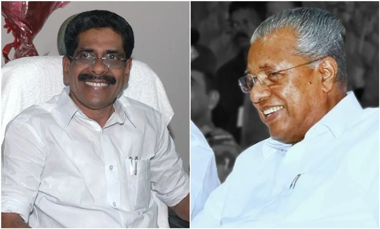 മുഖ്യമന്ത്രി പ്രതിനായകന്‍, കുറ്റവിചാരണയില്‍നിന്ന് ഒളിച്ചോടുന്നു; മുല്ലപ്പള്ളി രാമചന്ദ്രന്‍