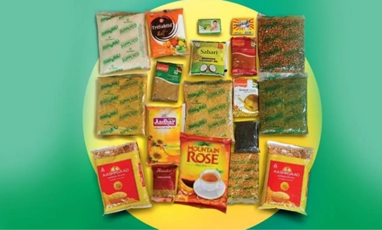 സംസ്ഥാന സർക്കാരിന്റെ ഓണക്കിറ്റിൽ എന്തെല്ലാം വിഭവങ്ങൾ? വിതരണക്രമം എങ്ങനെ?