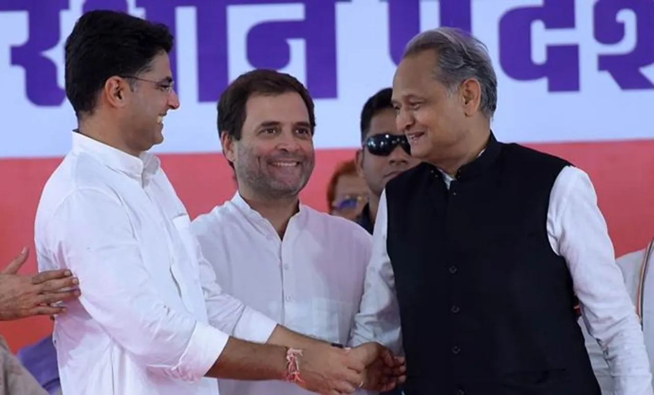 Sachin Pilot, Ashok Gehlot, rajasthan, rajasthan news, rajasthan latest news, rajasthan government crisis, sachin pilot bjp, sachin pilot news, rajasthan government news, rajasthan govt news, rajasthan latest news, rajasthan government formation, rajasthan govt formation latest news, rajasthan today news,rajasthan live news