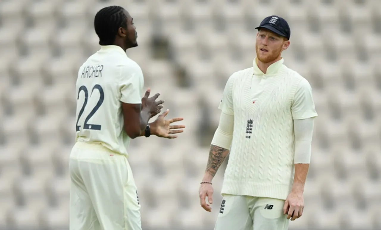 england squad, england cricket team, england 3rd test, england vs west indies 3rd test, 3rd test teams, joe root, jofra archer, ben stokes