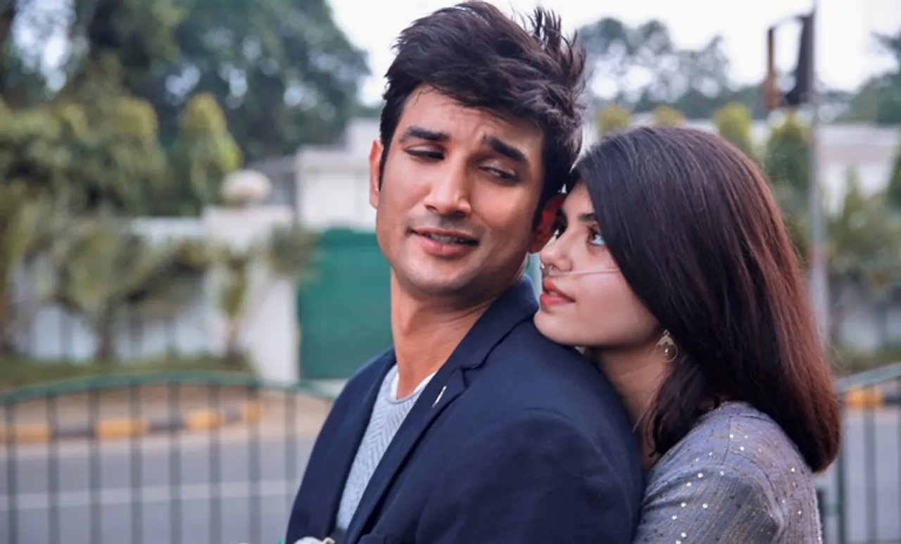 dil bechara, dil bechara movie review, dil bechara release time, dil bechara review, sushant singh rajput, dil bechara imdb