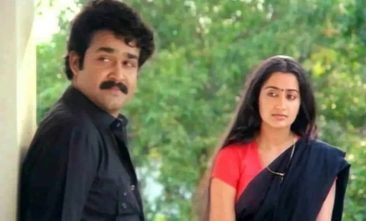 നിർമാണം പാതിവഴിയിൽ നിലച്ച 'തൂവാനത്തുമ്പികൾ'; സഹായമെത്തിച്ചത് മോഹൻലാൽ