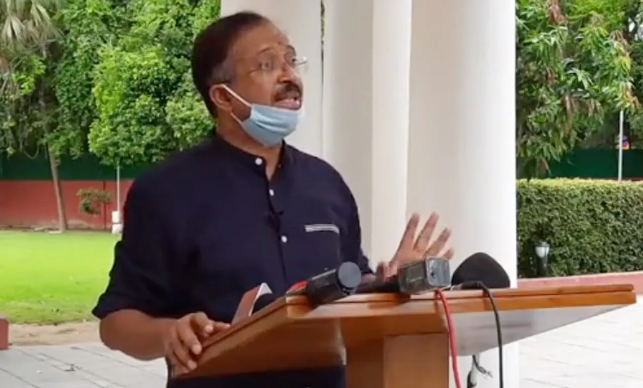 കോൺഗ്രസിനെയും ബിജെപിയും തോൽവിയിലേക്ക് നയിച്ച ചില കാരണങ്ങൾ