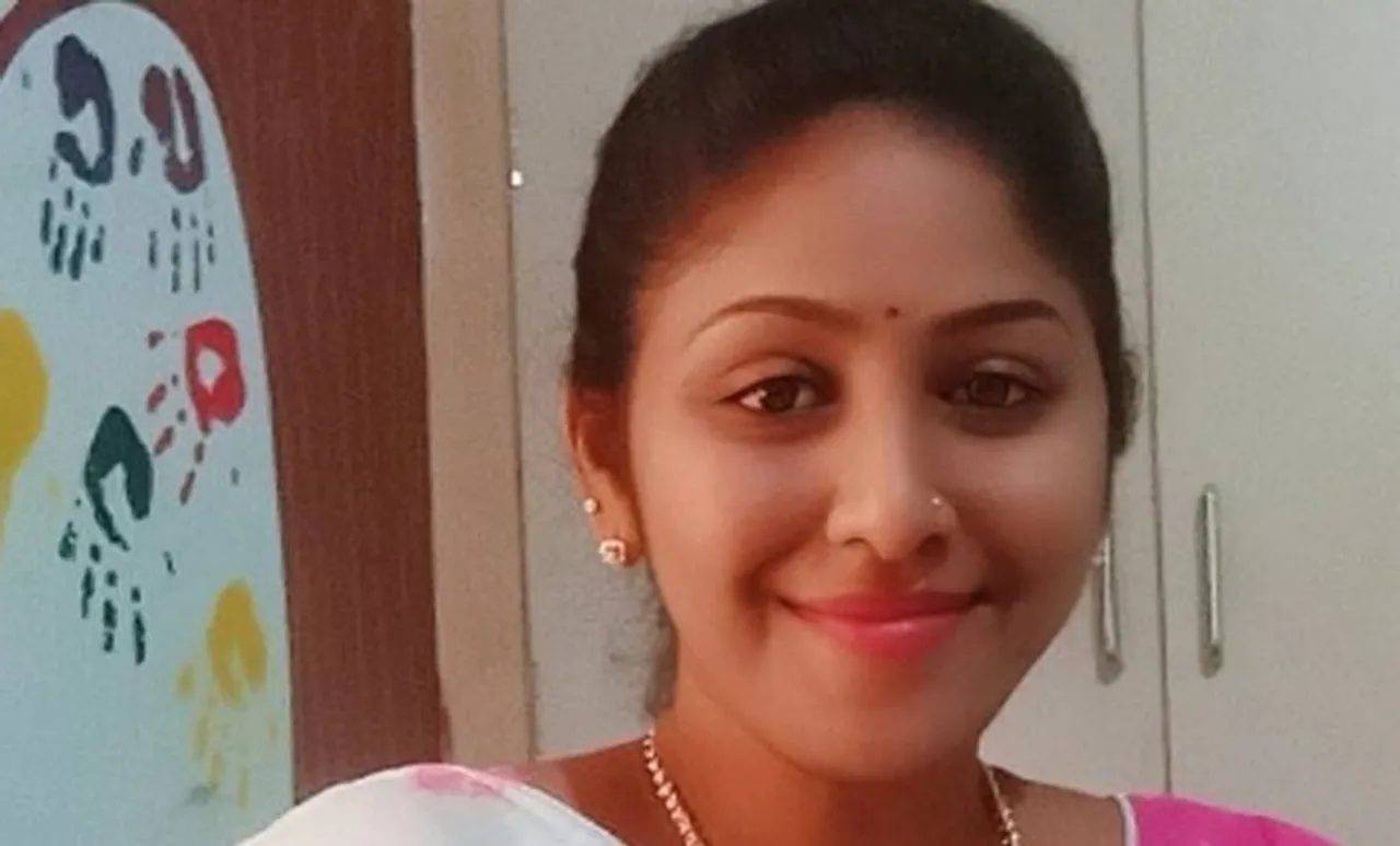 എനിക്കിത് സാമൂഹ്യസേവനം, മനുഷ്യത്വമാണ് വലുത്: വിദ്യ വീരപ്പൻ