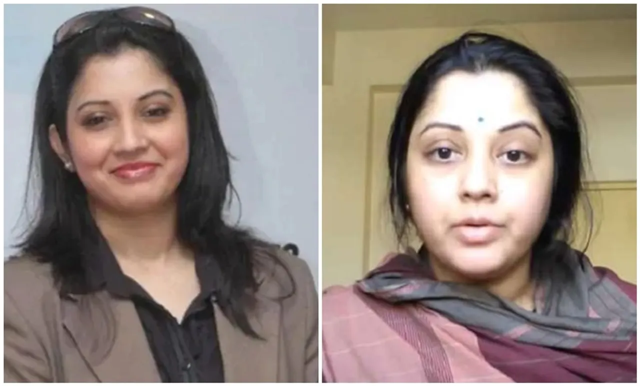 vijayalakshmi, seeman, vijayalakshmi suicide attempt