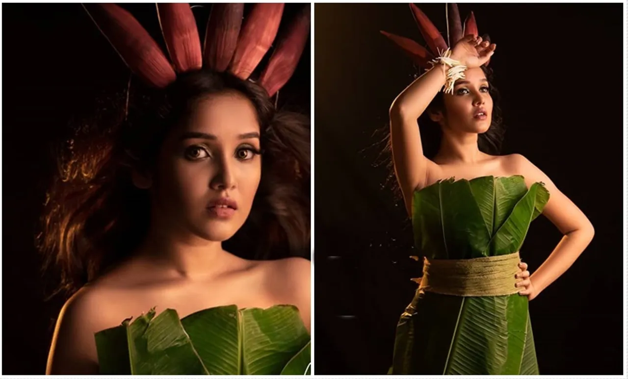 Anikha , Anikha photoshoot, Anikha viral photos