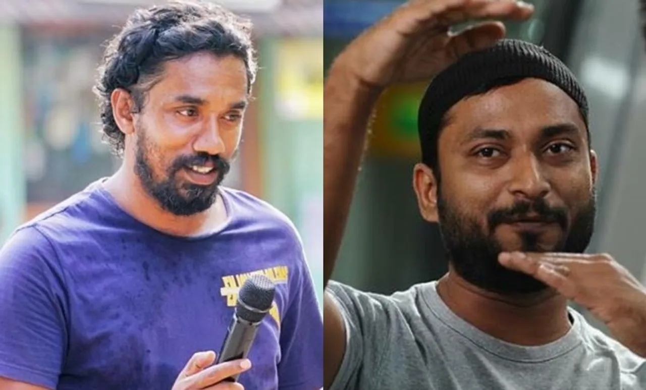 Anwar Rasheed Midhun Manual Thomas