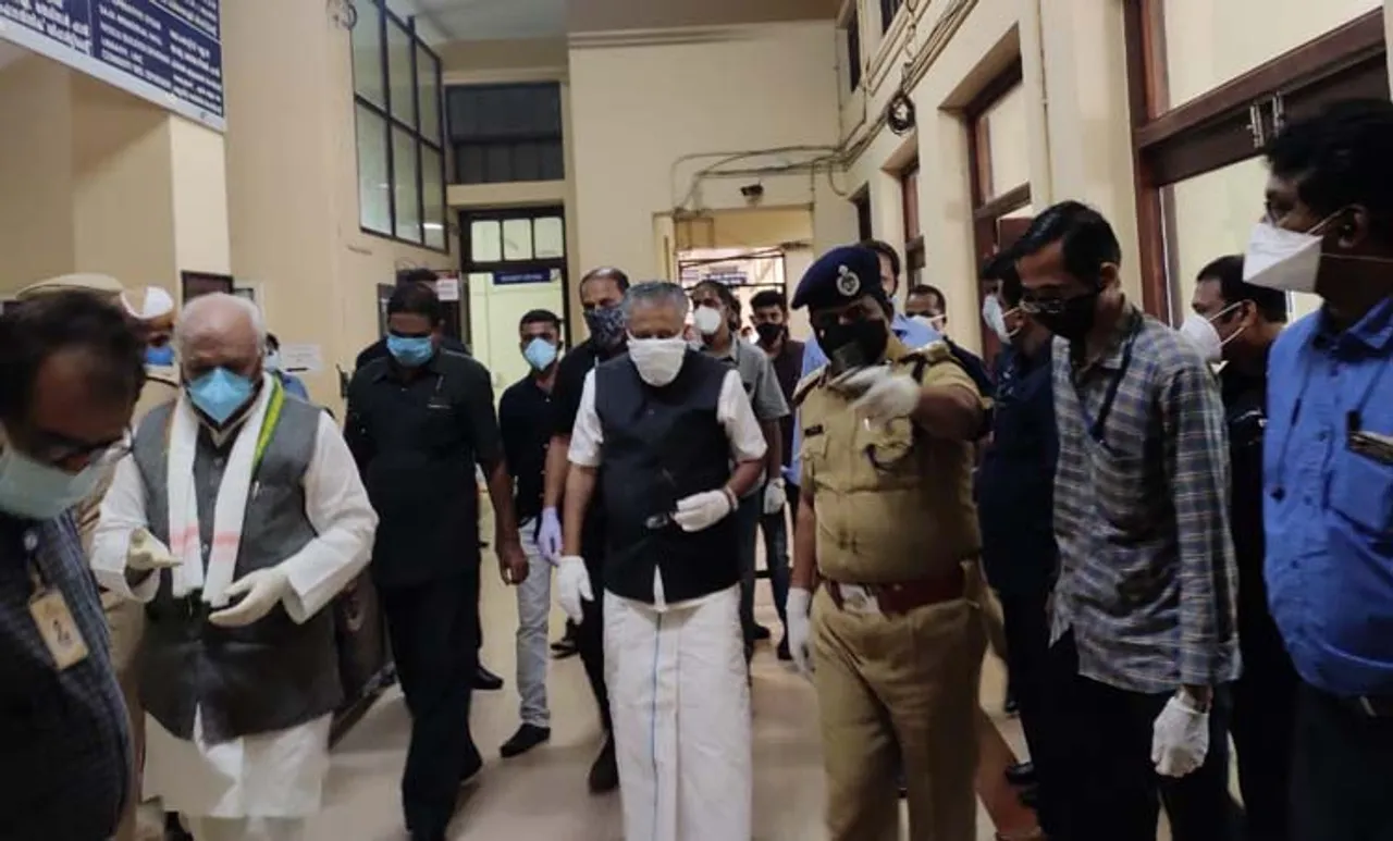 കരിപ്പൂരിലും രാജമലയിലും വിവേചനമില്ല, രാജമലയിലെ നഷ്ടപരിഹാരം ആദ്യ ഘട്ടം: മുഖ്യമന്ത്രി