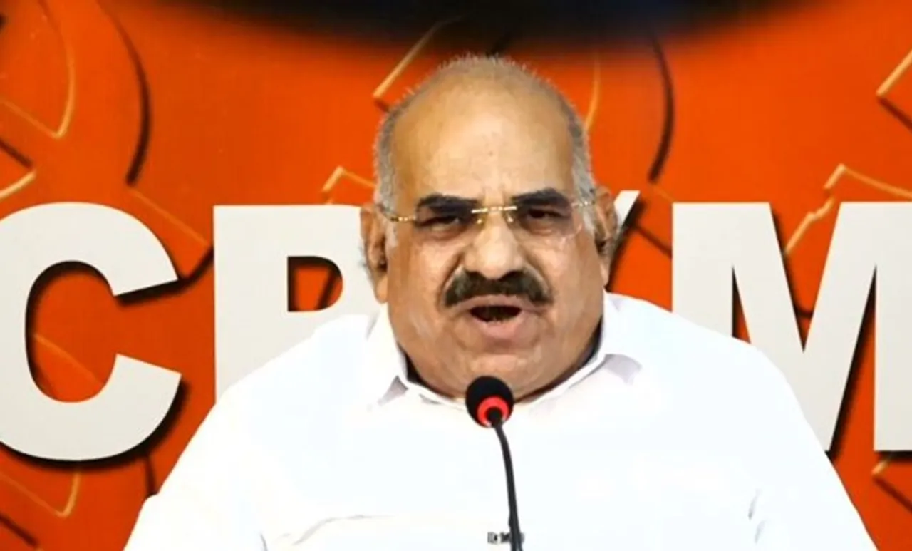 സിബിഐയുടെ വരവിൽ അതൃപ്‌തി; രാഷ്‌ട്രീയപ്രേരിതമെന്ന് കോടിയേരി