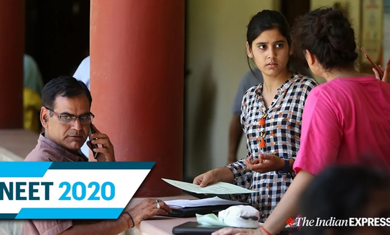 NEET, NEET 2020 mock test, neet best books, neet previous year question paper, neet physics paper, neet chemistry important topics, neet important chapters