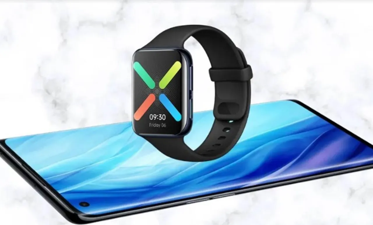 Oppo Reno 4 Pro, Oppo Reno4 Pro Sale, oppo reno 4 pro sale, oppo reno 4 pro specifications, ഓപ്പോ റെനോ4 പ്രോ, Oppo Reno 4 Pro price, Oppo Reno 4 Pro price in india, OPPO smart watch, OPPO smart watch specifications, OPPO smart watch price, OPPO smart watch price in india