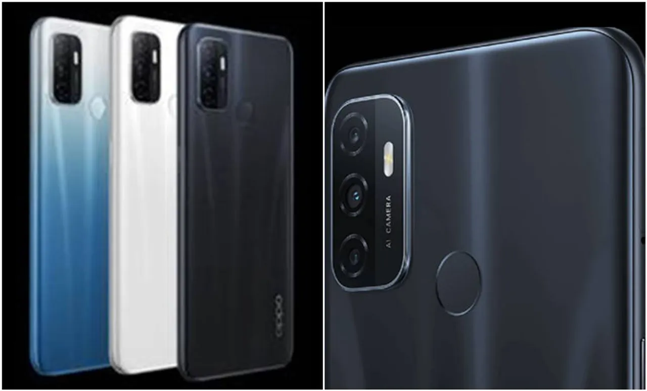 oppo a53, oppo a53 specifications, oppo a53 release date, oppo a53 price in india, oppo a53 specifications, oppo a53 camera, oppo a53 vs nokia 5.3, budget smartphones below 15000, ഒപ്പോ എ53, ഒപ്പോ എ53 ഫീച്ചർ, സ്പെക്, ഒപ്പോ എ53 വില, ഒപ്പോ എ53 സവിശേഷതകൾ, ഒപ്പോ എ53 ക്യാമറ,ഒപ്പോ എ53 - നോക്കിയ 5.3, 15000 രൂപയിൽ താഴെയുള്ള ഫോൺ, ബജറ്റ് സ്മാർട്ട്‌ഫോൺ, ie malayalam, ഐഇ മലയാളം