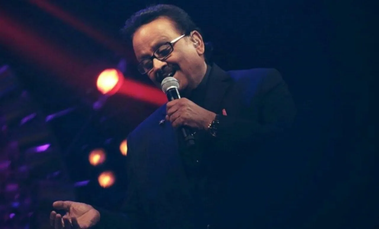 SP Balasubrahmanyam, SP Balasubrahmanyam singer, singer SPB covid 9, SP Balasubrahmanyam covid 19, SP Balasubrahmanyam tested covid 9 positive, എസ് പി ബാലസുബ്രഹ്മണ്യം, കോവിഡ് 19, Indian express malayalam, IE malayalam