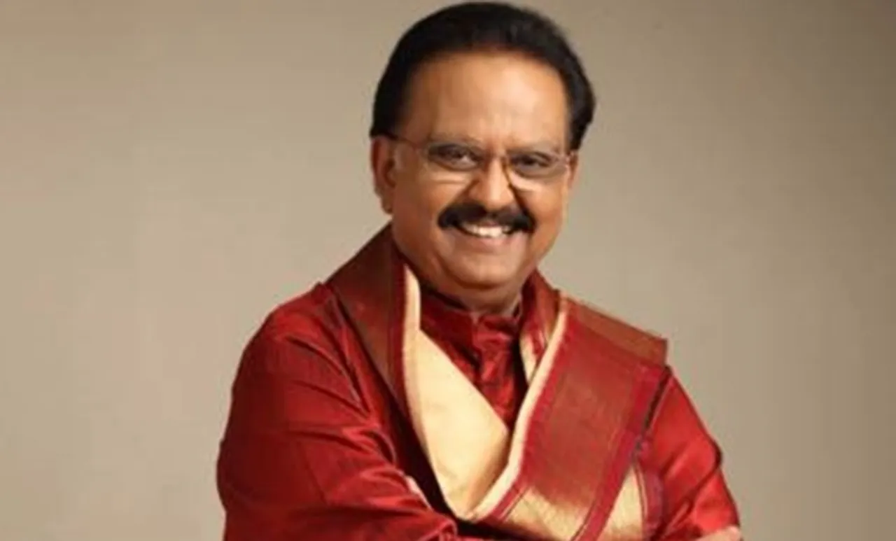 SP BalSP Balasubrahmanyam covid ampasubrahmanyam, SP BalSP Balasubrahmanyam covid ampasubrahmanyam covid positive