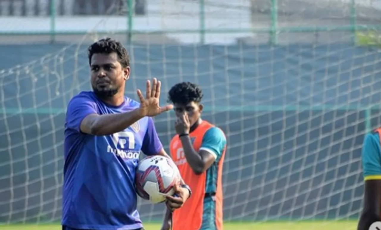 Shemeel Chembakath, Shameel Chembakath, ഷമീൽ ചെമ്പകത്ത്, ISL, ഐഎസ്എൽ, hyderabad FC, ഹൈദരാബാദ് എഫ്സി, IE malayalam, ഐഇ മലയാളം