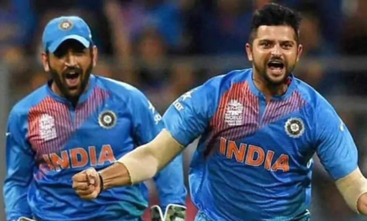എന്തുകൊണ്ട് ഓഗസ്റ്റ് 15? ധോണിയുടെയും തന്റെയും വിരമിക്കൽ പ്രഖ്യാപന തിയതിക്ക് പിന്നിലെ കാരണം വെളിപ്പെടുത്തി റെയ്ന