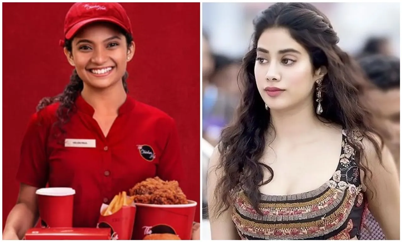 Helen, ഹെലൻ, Anna Ben, അന്ന ബെൻ, Janhvi Kapoor, ജാൻവി കപൂർ, Boney Kapoor, ബോണി കപൂർ, iemalayalam, ഐഇ മലയാളം