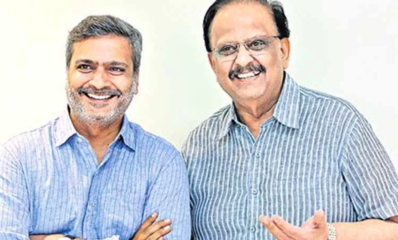 എസ്‌പി‌ബിയുടെ ആരോഗ്യനിലയിൽ മാറ്റമില്ല ; മറ്റു വാർത്തകൾ വിശ്വസിക്കരുതെന്ന് മകൻ