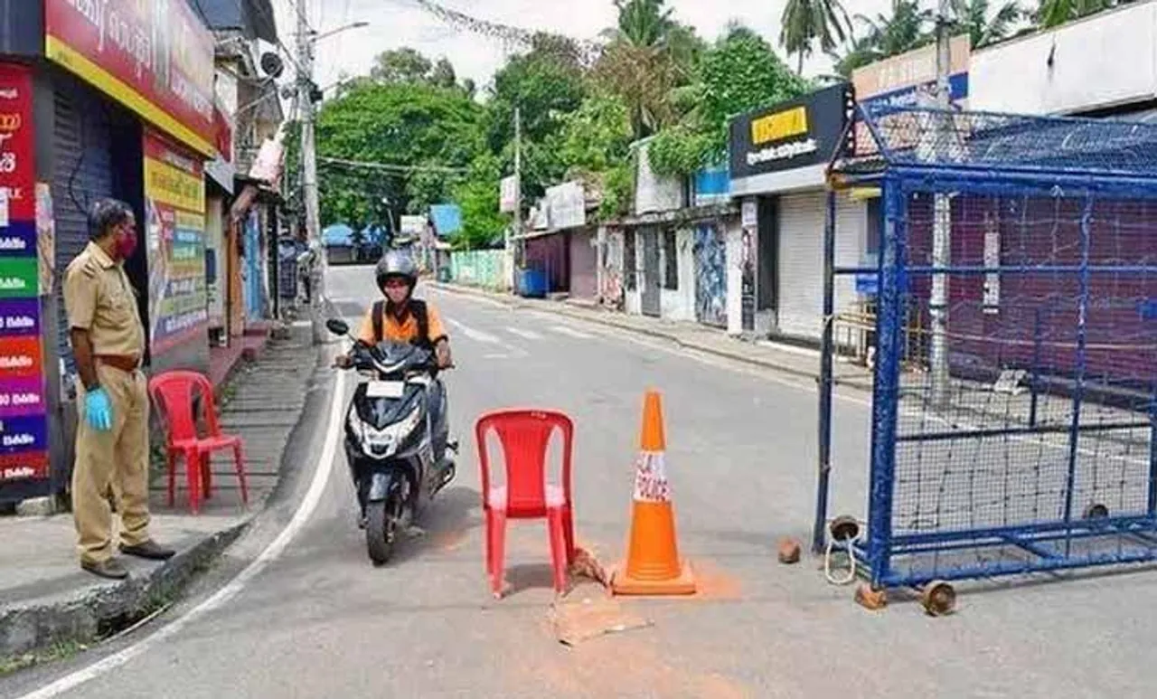 trivandrum, trivandrum lockdown, thiruvananthapuram, thiruvananthapuram lockdown, thiruvananthapuram lockdown lifted, thiruvananthapuram unlock