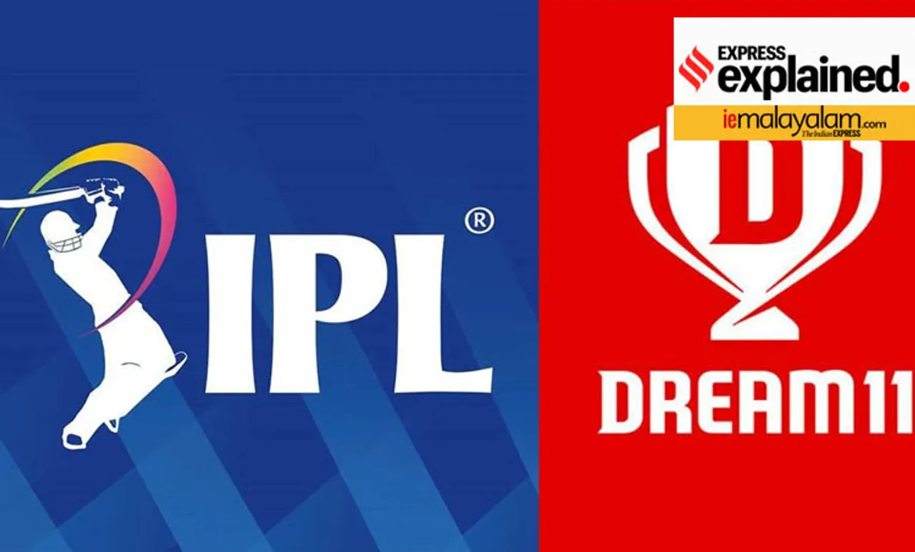 dream11 ipls 2020, ഡ്രീം11 ഐപിഎല്‍ 2020, ipl, ഐപിഎല്‍, ipl 2020, ഐപിഎല്‍ 2020, dream11, ഡ്രീം11,dream 11, ഡ്രീം 11, dream11 ipl title sponsor, ഡ്രീം11 ഐപിഐല്‍ സ്‌പോണ്‍സര്‍, dream11 ipl title sponsorship, ഡ്രീം11 ഐപിഎല്‍ ടൈറ്റില്‍ സ്‌പോണ്‍സര്‍ഷിപ്പ്, dream xi, dream xi ipl 2020, dream xi ipl 2020 sponsor, dream xi ipl 2020 title sponsor, ipl sponsorship, ipl sponsorship 2020, ipl title sponsorship 2020, ipl title sponsor, ipl title sponsor 2020 news, ഐപിഎല്‍ 2020 ടൈറ്റില്‍ സ്‌പോണ്‍സര്‍, uae ipl title sponsor, യുഎഇ ഐപിഎല്‍ ടൈറ്റില്‍ സ്‌പോണ്‍സര്‍, ipl season 12 sponsorship, ഐപില്‍ സീസണ്‍ 12 സ്‌പോണ്‍സര്‍ഷിപ്പ്, iemalayalam, ഐഇമലയാളം