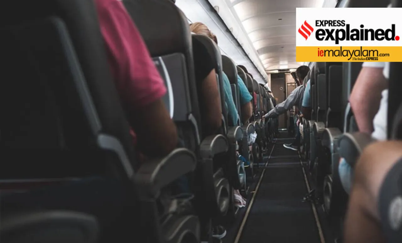 DGCA New Guidelines & Rules for Airlines ,dgca guidelines, ഡിജിസിഎ മാര്‍ഗ്ഗനിര്‍ദ്ദേശങ്ങള്‍, dgca guidelines for airlines, വിമാന കമ്പനികള്‍ക്കുള്ള ഡിജിസിഎ മാര്‍ഗനിര്‍ദ്ദേശങ്ങള്‍, unlock 4 guidelines for air travel, വിമാന യാത്രയ്ക്കുള്ള അണ്‍ലോക്ക് 4 ചട്ടങ്ങള്‍, dgca guidelines for domestic air travel, ആഭ്യന്തര വിമാന യാത്രയ്ക്കുള്ള ഡിജിസിഎ മാര്‍ഗ നിര്‍ദ്ദേശങ്ങള്‍, dgca guidelines for international flights, വിദേശ വിമാന യാത്രയ്ക്കുള്ള ഡിജിസിഎയുടെ ചട്ടങ്ങള്‍, iemalayalam, ഐഇമലയാളം