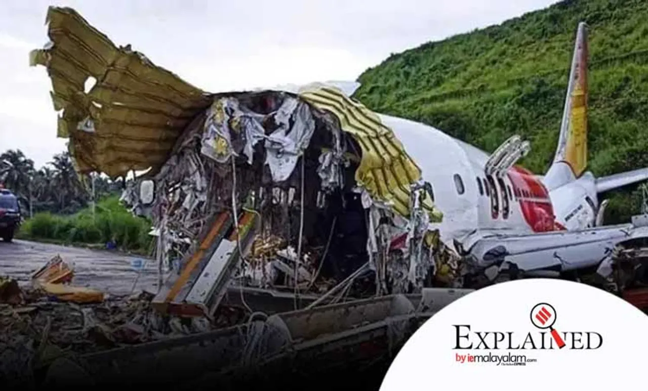 air india, എയര്‍ ഇന്ത്യ, air india karipur accident, എയര്‍ ഇന്ത്യ കരിപ്പൂര്‍ വിമാന അപകടം, black box, ബ്ലാക്ക് ബോക്‌സ്‌,express explained, kerala, mh370