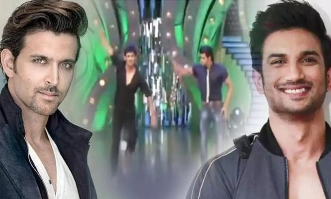 Sushant Singh Rajput, Sushant, Sushant Death, Hrithik Roshan, iemalayalam