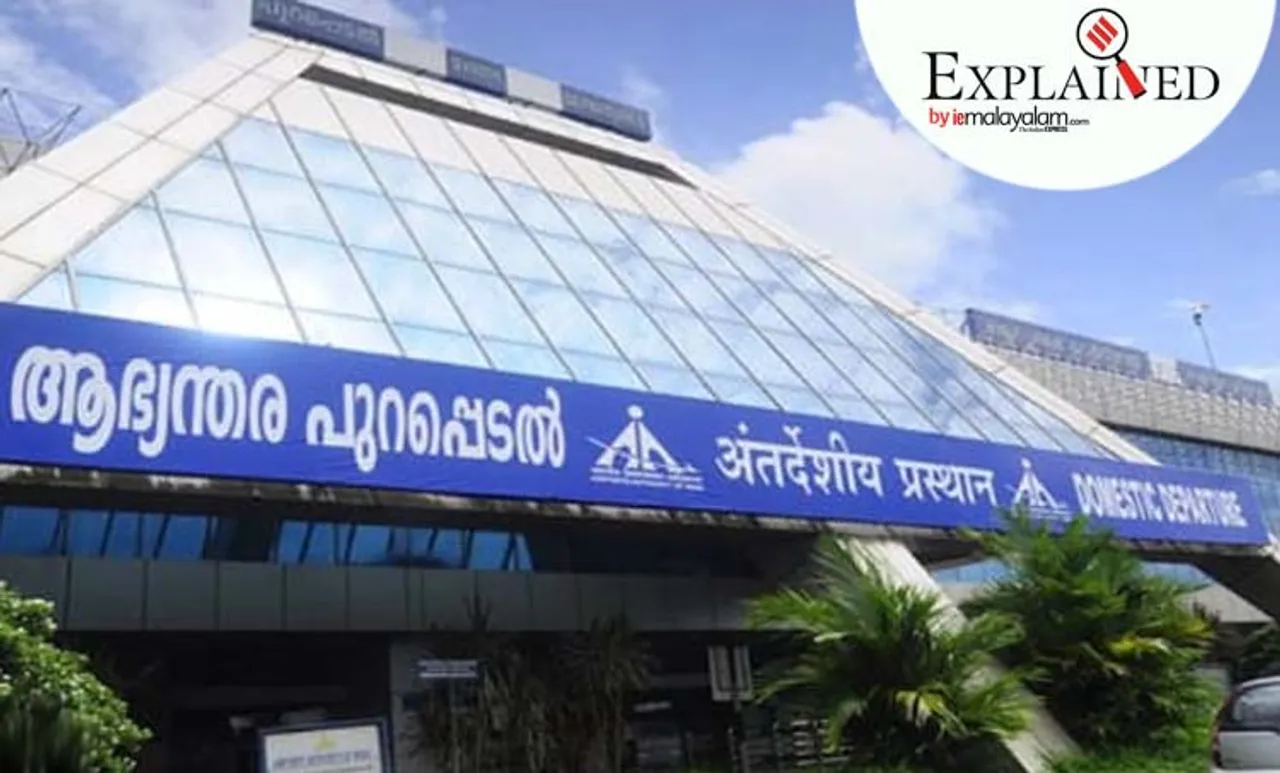 കരിപ്പൂര്‍, karipur, കരിപ്പൂര്‍ വിമാനത്താവളം, karipur airport, കണ്ണൂര്‍ വിമാനത്താവളം, kannur airport, കണ്ണൂര്‍ കരിപ്പൂരിന് ഭീഷണിയോ, does kannur airport pose threat to karipur,കരിപ്പൂര്‍ റണ്‍വേ നീളം, karipur runway length, കരിപ്പൂര്‍ എയര്‍ ഇന്ത്യ വിമാന അപകടം, karipur airport accident, കരിപ്പൂര്‍ കോഡ് ഇ വിമാനങ്ങള്‍, karipur code e flights, എയര്‍ ഇന്ത്യ വിമാന അപകടരം കരിപ്പൂര്‍ 2020, air india flight crash 2020